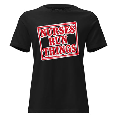 Nurses Run Things™ Statements